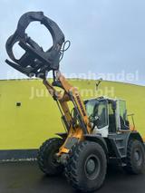 Liebherr L 538 Mulde / Gabel / Holzzange - Liebherr Radlader L538