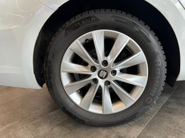 MYAUTOCENTER – Gebraucht- und Jahreswagen mit Werkstattservice in Pfaffenhofen Seat Leon ST *Tempo*Navi*Klima*LED*