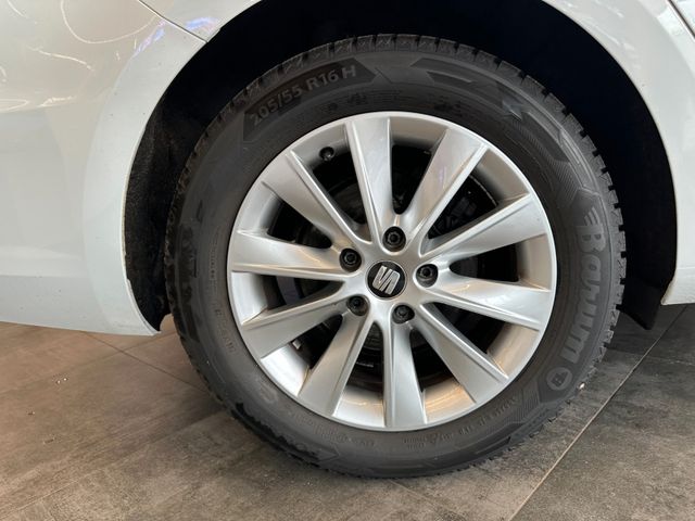 MYAUTOCENTER – Gebraucht- und Jahreswagen mit Werkstattservice in Pfaffenhofen Seat Leon ST *Tempo*Navi*Klima*LED*