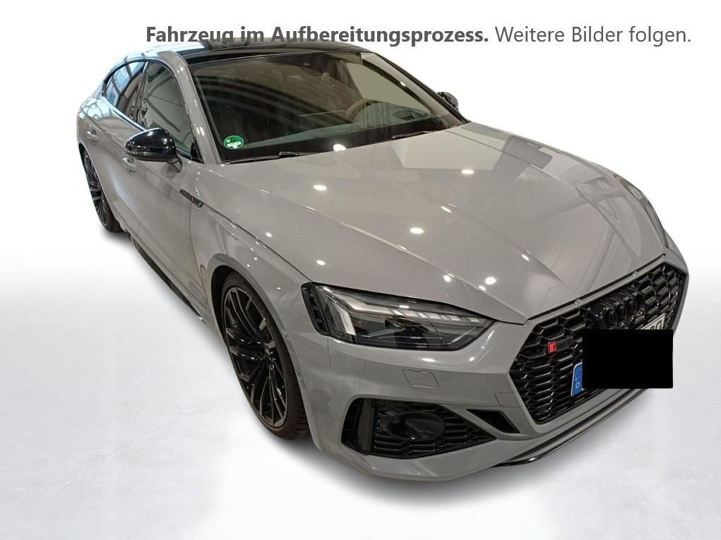 Audi RS5 - Bild 4