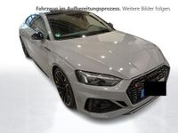 Audi RS5 - Vorschau Bild 4