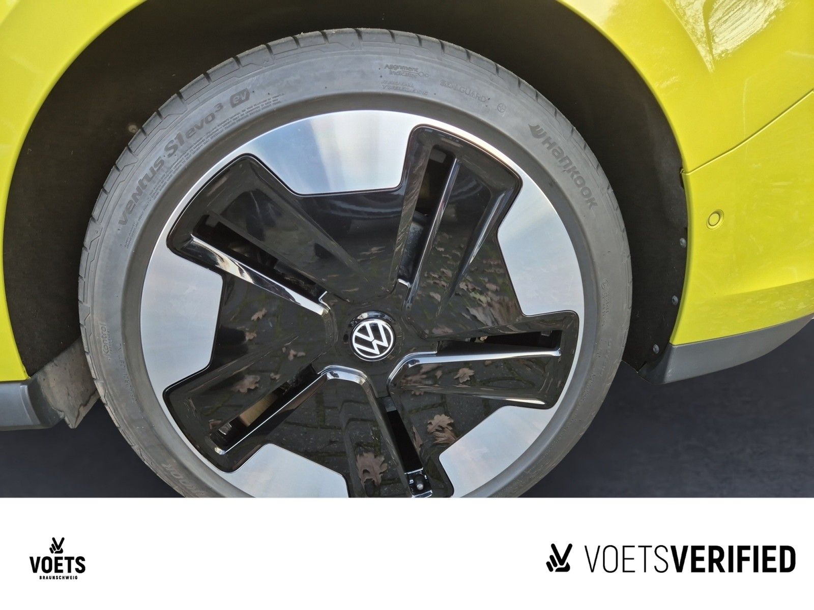 Volkswagen ID. Buzz - Bild 6