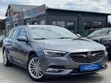 Opel Insignia  2.0 CDTi B Sports Tourer Edition - Opel Insignia: Sports Tourer Edition