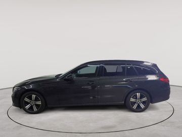 Mercedes C 220 - 6