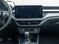 Skoda Fabia - Vorschau Bild 14