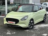 Suzuki Swift 1.2 DUALJET HYBRID Comfort+ NEUES MODELL - Suzuki Swift Neuwagen: Modell