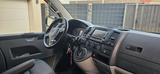 Volkswagen T5 Caravelle - scheckheftgepflegte VW T5 Caravelle