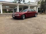 Jaguar S-Type R Supercharged 400HP !!!  - Jaguar S-Type mit Schiebedach