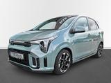 Kia Picanto 1.2 GT-Line Navi, LED, PDC Kamera, SHZ - gebrauchte Kia Picanto aus dem Jahr 2024