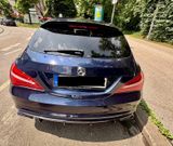 Mercedes-Benz CLA 45 AMG Shooting Brake Mercedes-AMG CLA 4... - : Blau, Mercedes