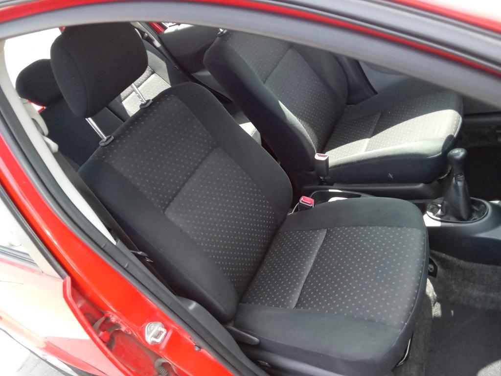 Daihatsu Sirion
