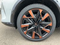 Cupra Formentor - Vorschau Bild 13