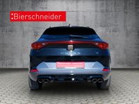 Cupra Formentor - Vorschau Bild 8
