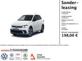 Volkswagen Polo Goal 1.0 l TSI+APP+ACC+PDC+LED+SHZ - Neuwagen mit Benzin-Antrieb in Bremen: Kleinwagen