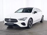 Mercedes-Benz CLA 180 SB Progr. Night-Paket Panorama Ambiente - Mercedes-Benz CLA 180 Shooting Brake in Essen