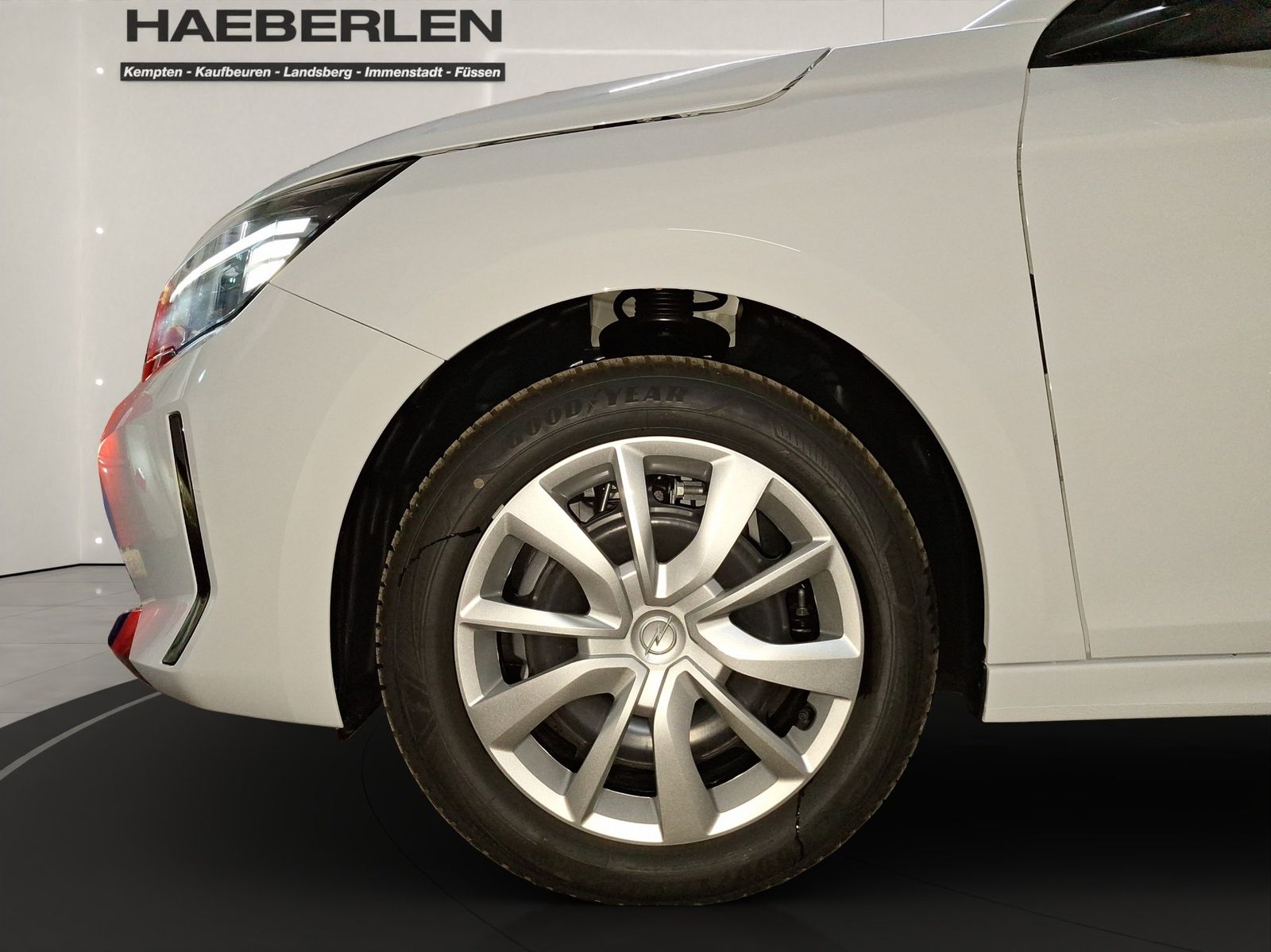 Opel Corsa - Bild 20