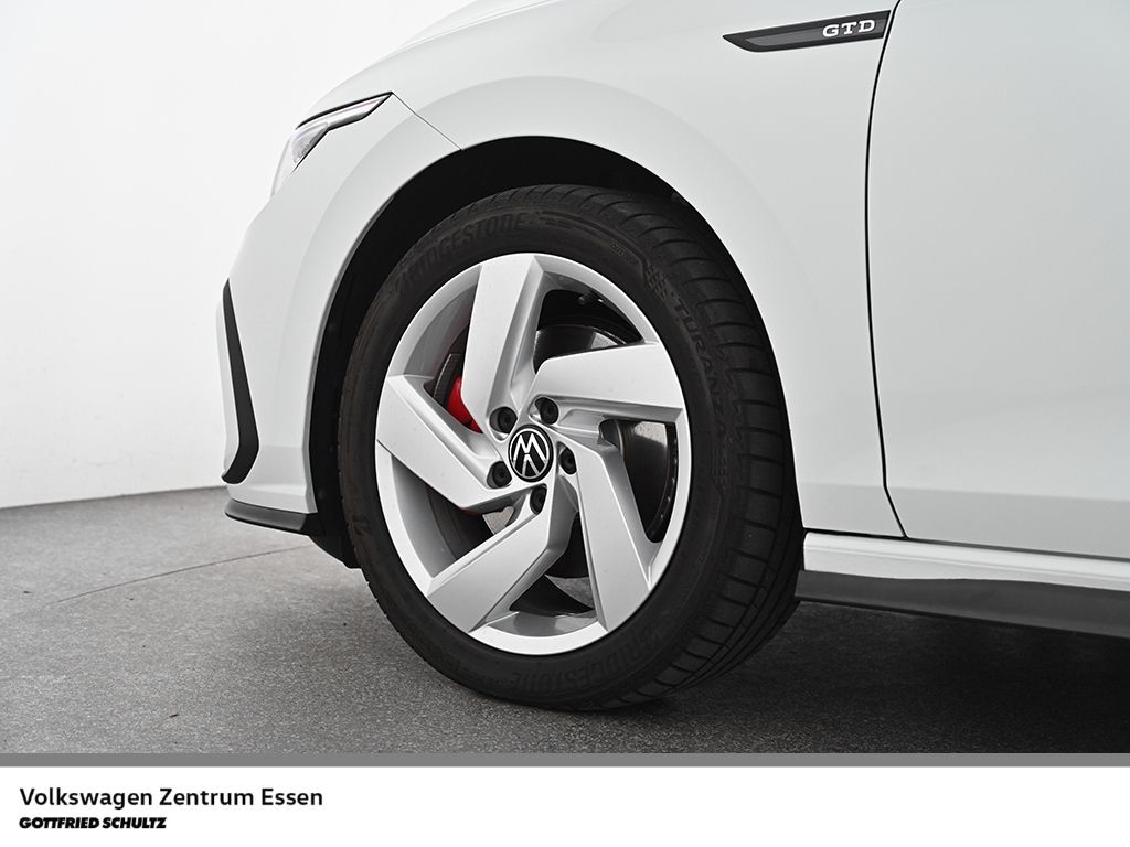 Volkswagen Golf - Bild 6