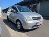 Opel Meriva 1.6 Essentia *Klima*TÜV NEU* - Opel Meriva: Essentia