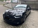 Audi A5 40 TFSI  S line  2 Hand 52 TKM  - Audi A5 in Kassel