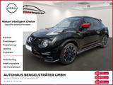 Nissan Juke 1.6 DIG-T Nismo RS 4x4 - Nissan: Nismo