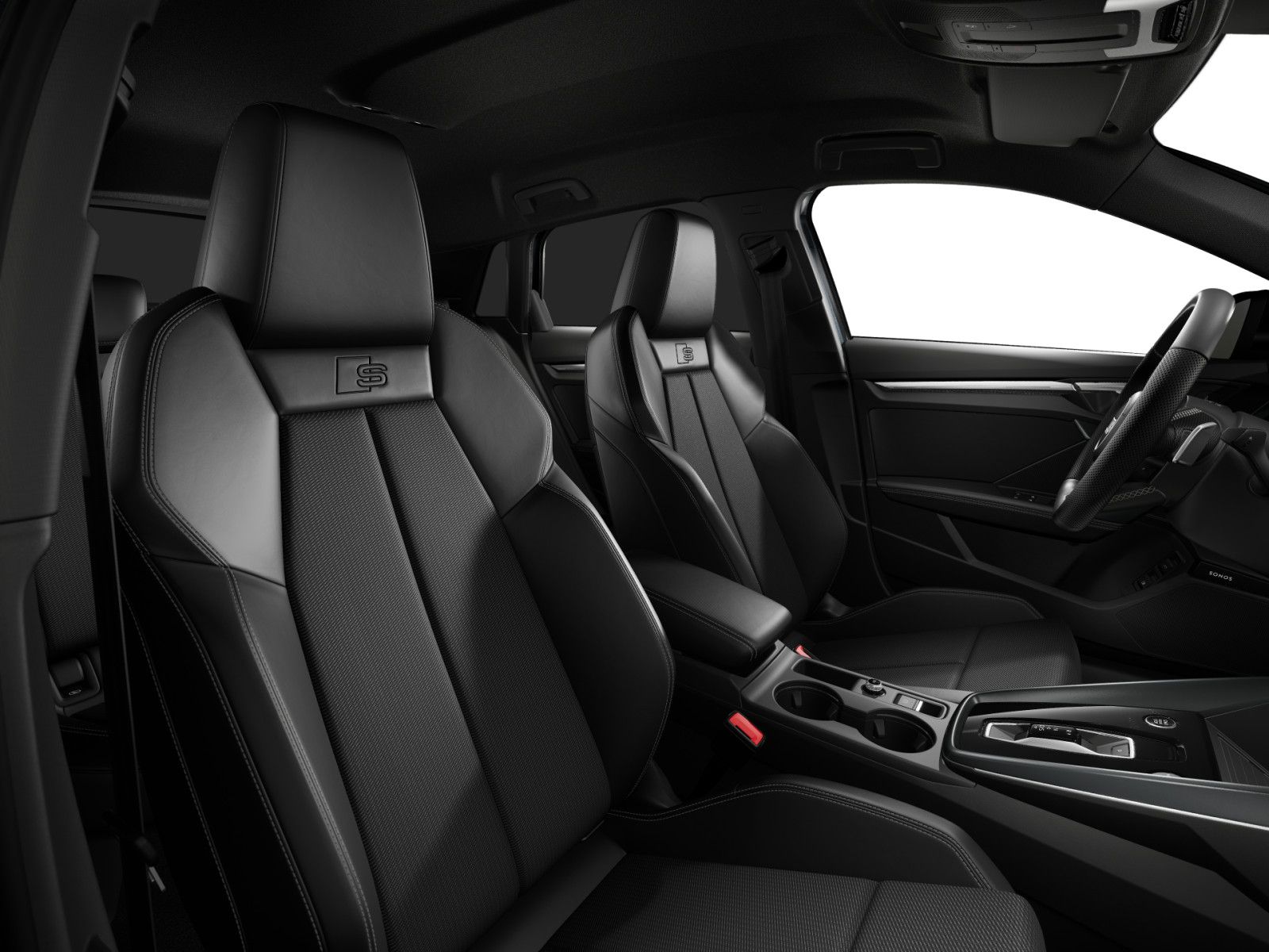 Audi A3 - Bild 11