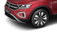 Volkswagen T-Roc - Vorschau Bild 4