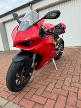Ducati Panigale V2 Viel Zubehör - Offers