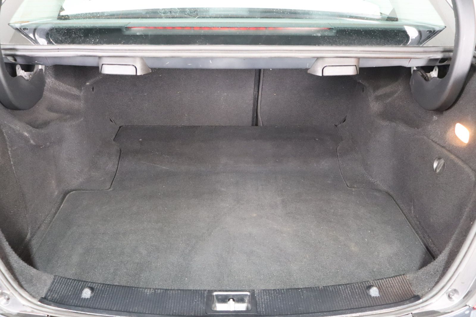 Fahrzeugabbildung Mercedes-Benz C 180 KOMPRESSOR HU/AU 02.27