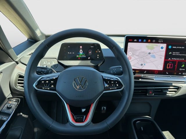 ID.3 GTX 79 kWh FIRE&ICE REAR VIEW IQ LIGHT AHK