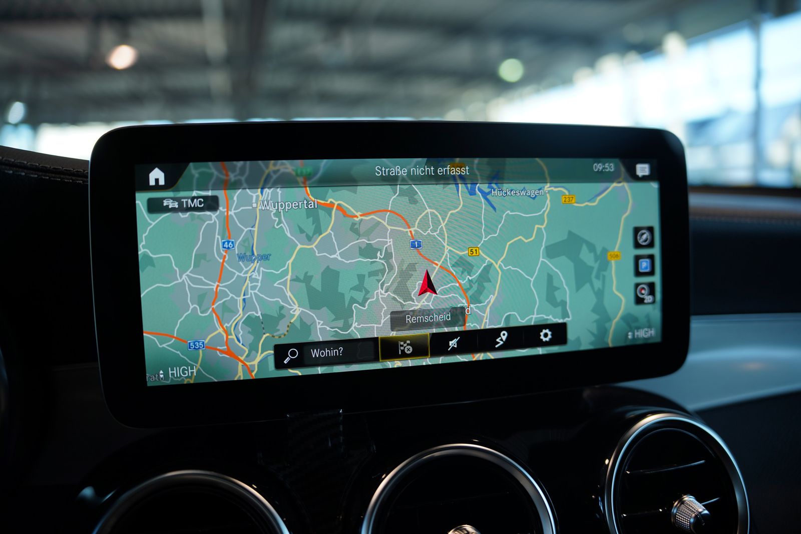 Mercedes Benz Glc 63 Amg