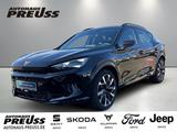 Cupra Formentor VZ 2,0 TSI DSG 4 Drive 5J. Garantie - Cupra Formentor