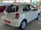 Nissan Micra 1.2 Salt & Pepper ATG *SHZ*NAV*PDC*KLIMA* - Nissan Gebrauchtwagen in Leipzig
