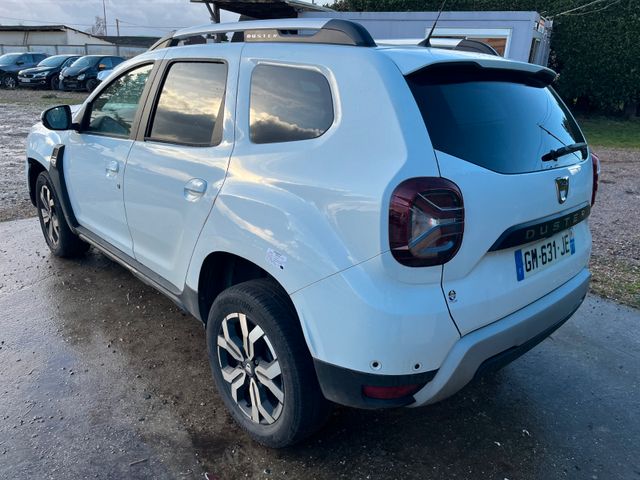 Dacia Duster II