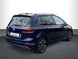 Volkswagen Golf VII Sportsvan IQ.DRIVE 1.5 TSI DSG, AHK, SH - Volkswagen Golf Sportsvan IQ-DRIVE