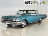 Ford FORD Mercury Monterey Coupè V8 5.8 V-serie *ASI* - Ford Oldtimer: A