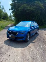 Skoda Kamiq 1.0 TSI 85kW Ambition