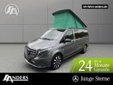 Mercedes-Benz V250 Marco Polo Activity LED*AHK*Tisch*7-Sitze - Mercedes-Benz 7