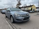 Opel Astra H Lim. Basis 1.4 Klima Ahk Radio Tüv 08/26 - Opel Astra: H Radio
