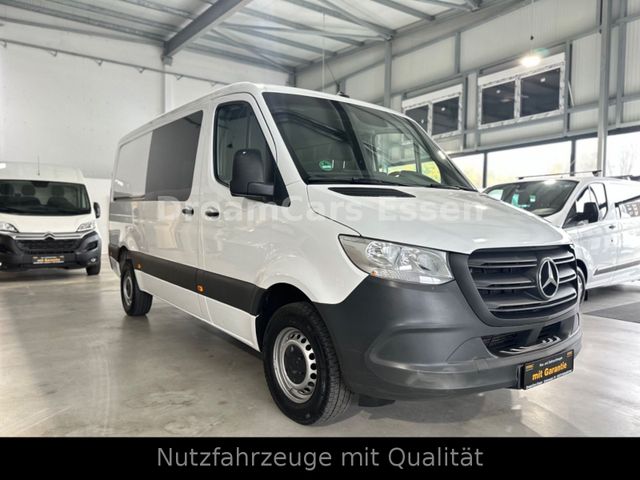 Mercedes-Benz Sprinter III 319 CDI RWD MIXTO L2/H1*7G-Tronic*