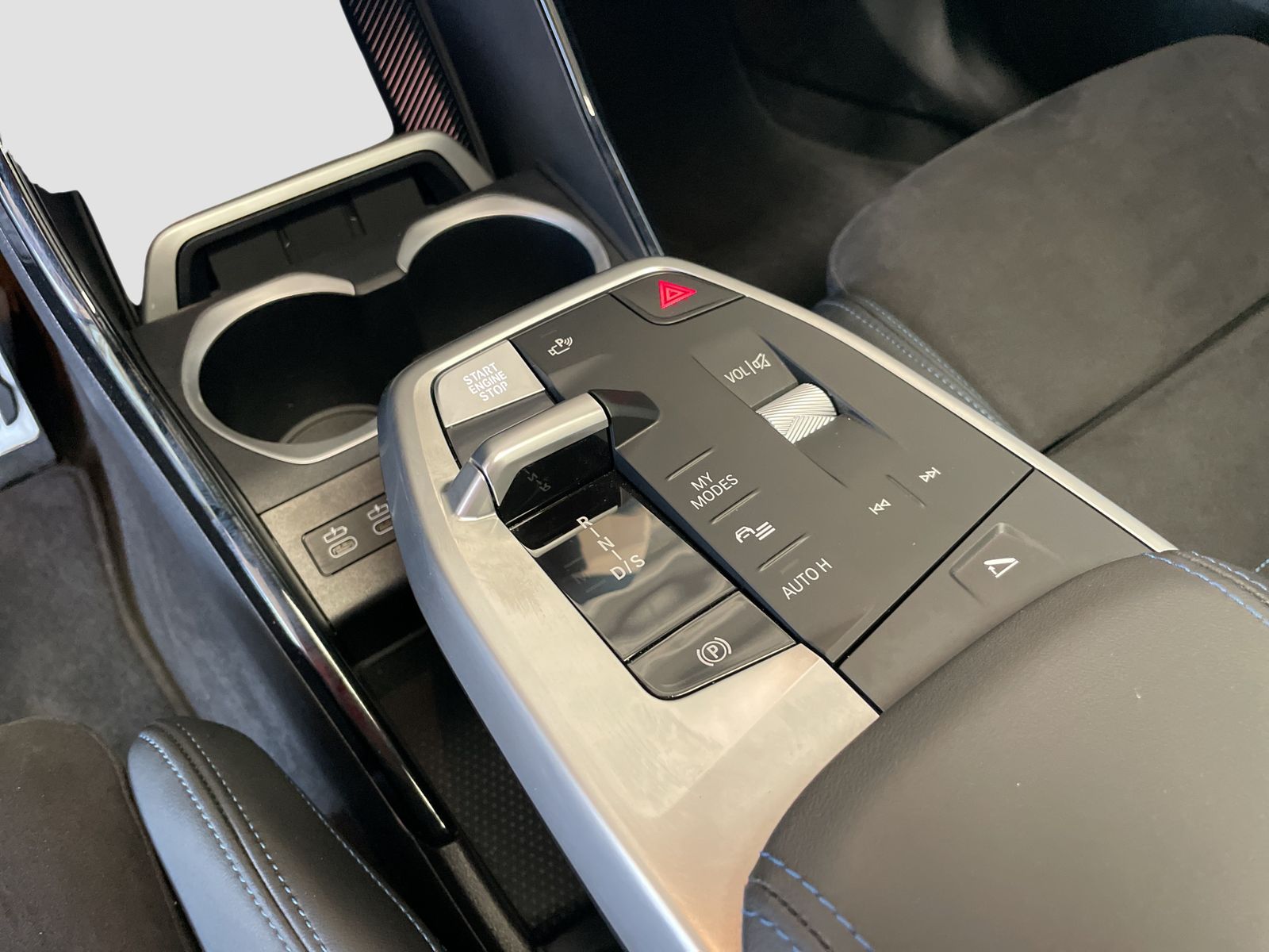 BMW X1 - Bild 17