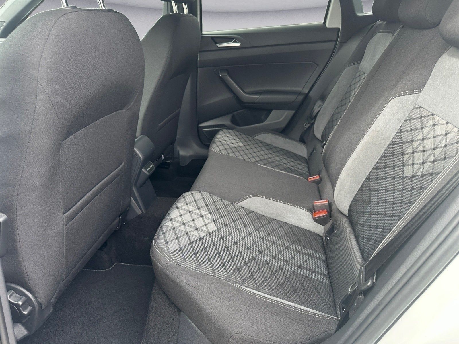 Volkswagen Taigo - Bild 8