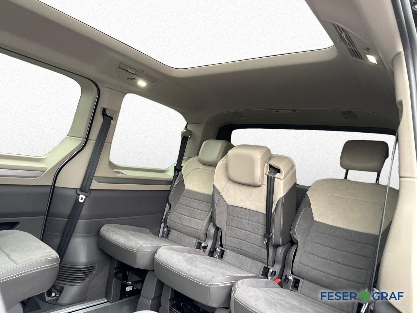 Volkswagen T7 Multivan - Bild 9