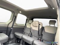 Volkswagen T7 Multivan - Vorschau Bild 9