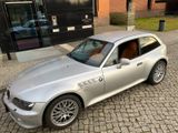 BMW Z3 Coupé 3.0i  Autom. Leder Walnuß Sitzheizung - BMW Z3 Gebrauchtwagen