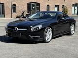 Mercedes-Benz SL 350 AMG SPORT PAKET AMG-STYLING-19 ZOLL*KEYLE - Mercedes-Benz SL 350 in Köln