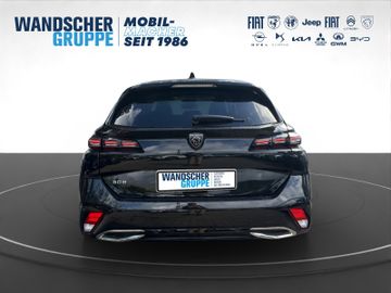 Peugeot 308 SW Allure PT 130 Navi+SHZ+360°+LED+LM