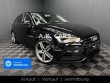 Audi A3 Sportback S-Line|19|ACC|LED|B&O|EL.SITZE|NAVI - Audi A3: Sportback 19