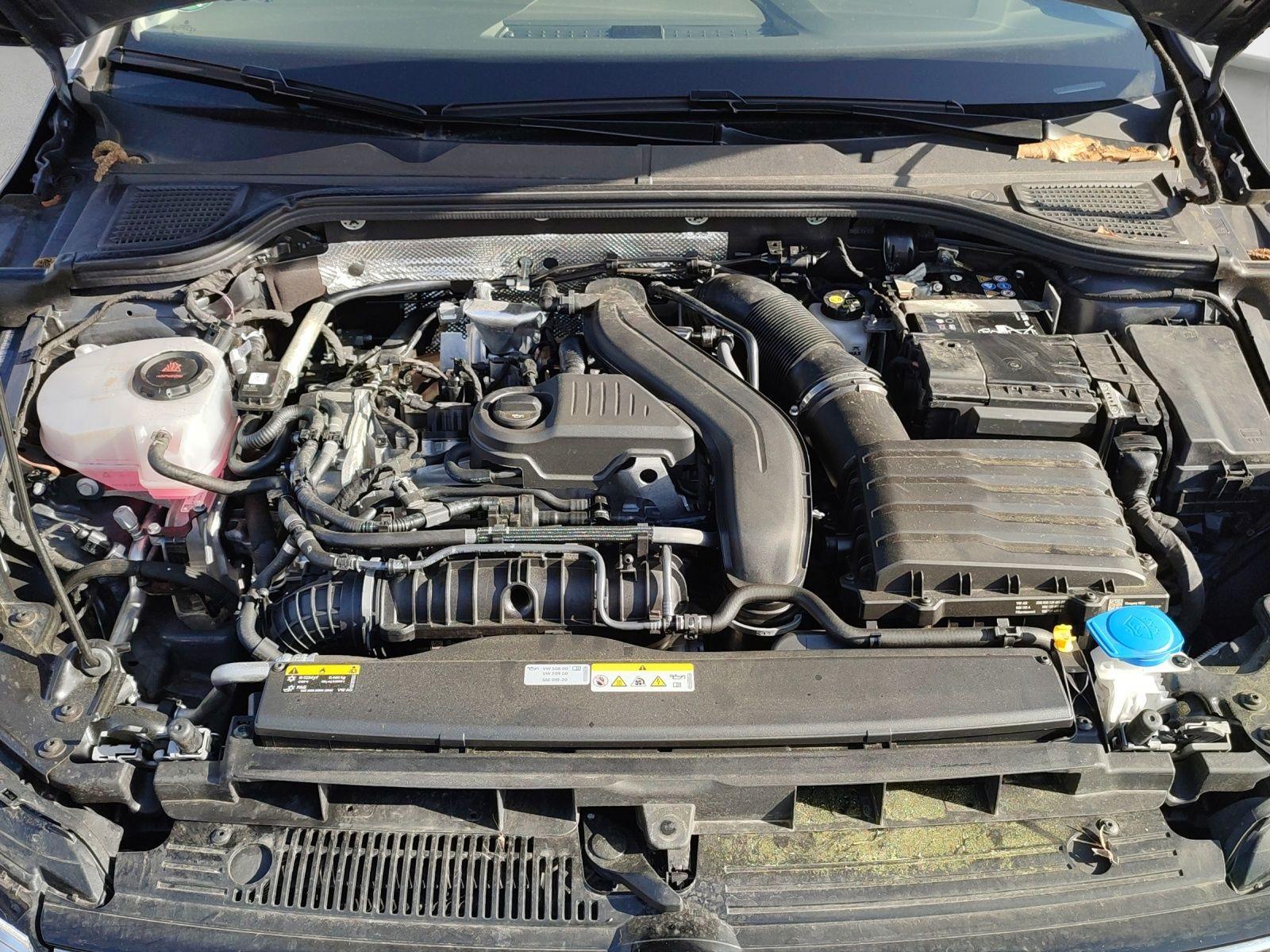 Volkswagen Golf VIII 1.5 eTSI Goal DSG Navi*LED*Kamera*SHZ*, миниатюра 18