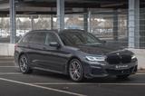 BMW 540d T xDrive*M Sportpaket Pro*PANO*U-FRE*LASER* - BMW 540 in Mainz