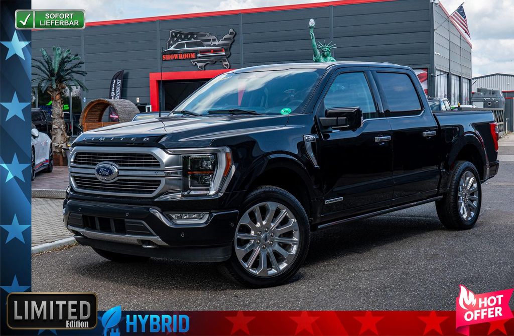 Ford F 150